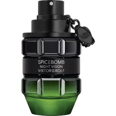 VIKTOR & ROLF Spicebomb Nightvision EdT 50 ml VIKTOR & ROLF Spicebomb Nightvision EdT 50 ml