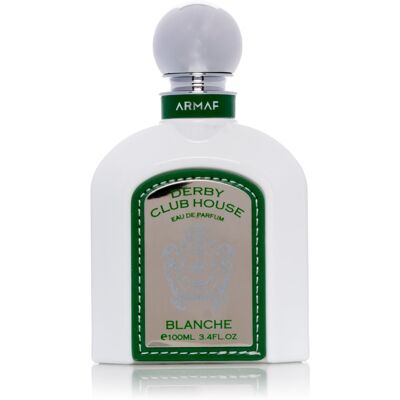 ARMAF Derby Club House Blanche EdT 100 ml ARMAF Derby Club House Blanche EdT 100 ml