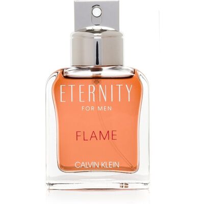 Calvin KLEIN Eternity Flame For Men EdT 50 ml Calvin KLEIN Eternity Flame For Men EdT 50 ml