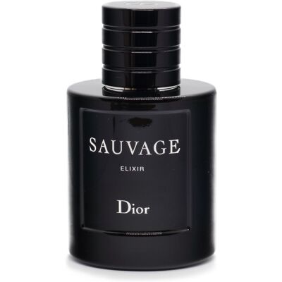 Christian Dior Sauvage Elixir EdP 100 ml Christian Dior Sauvage Elixir EdP 100 ml