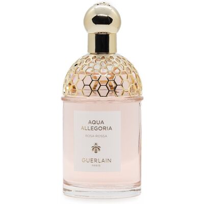 GUERLAIN Allegoria Rosa Rossa EdT 125 ml GUERLAIN Allegoria Rosa Rossa EdT 125 ml