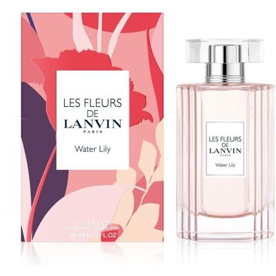 LANVIN Water Lily EdT 90 ml LANVIN Water Lily EdT 90 ml