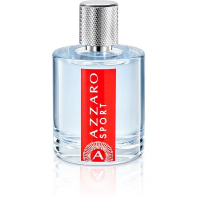 AZZARO Sport EdT 100 ml AZZARO Sport EdT 100 ml