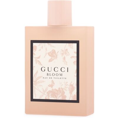 GUCCI Bloom Eau de Toilette EdT 100 ml GUCCI Bloom Eau de Toilette EdT 100 ml