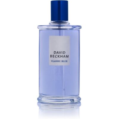 DAVID BECKHAM Clasic Blue EdT 100 ml DAVID BECKHAM Clasic Blue EdT 100 ml