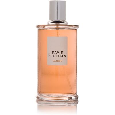 DAVID BECKHAM Classic EdT 100 ml DAVID BECKHAM Classic EdT 100 ml