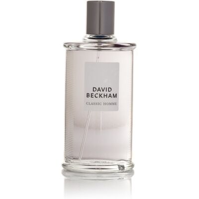 DAVID BECKHAM Classic Homme EdT 100 ml DAVID BECKHAM Classic Homme EdT 100 ml