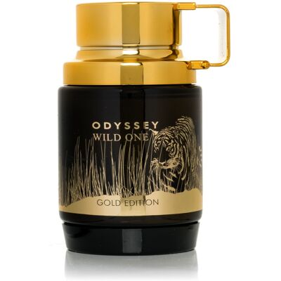 ARMAF Odyssey Wild One Gold Edition EdP 100 ml ARMAF Odyssey Wild One Gold Edition EdP 100 ml