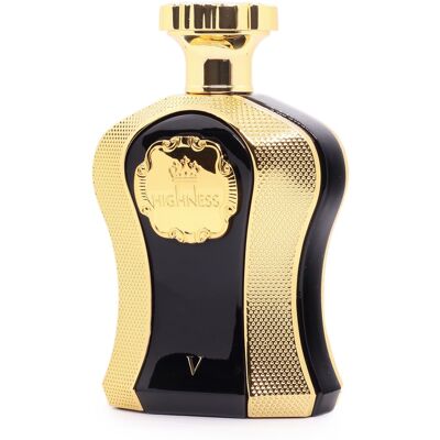 AFNAN Highness V EdP 100 ml AFNAN Highness V EdP 100 ml