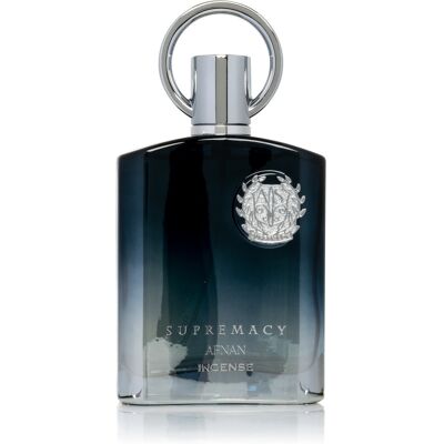 AFNAN Supremacy Incense EdP 100 ml AFNAN Supremacy Incense EdP 100 ml