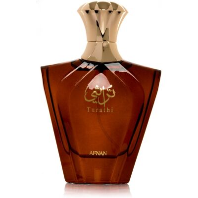 AFNAN Turathi Homme Brown EdP 90 ml AFNAN Turathi Homme Brown EdP 90 ml