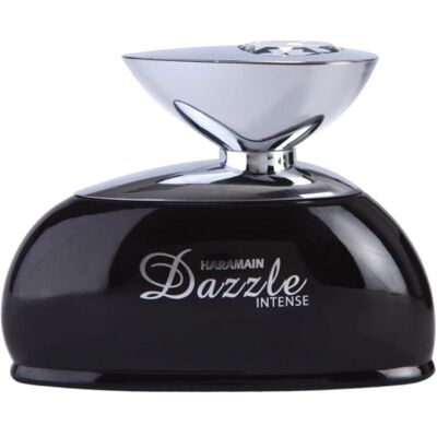 AL HARAMAIN Dazzle Intense EdP 100 ml AL HARAMAIN Dazzle Intense EdP 100 ml