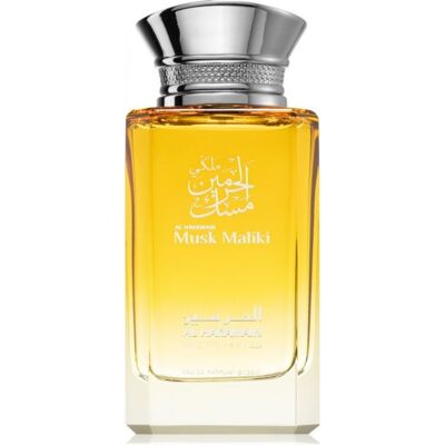 AL HARAMAIN Musk Maliki EdP 100 ml AL HARAMAIN Musk Maliki EdP 100 ml