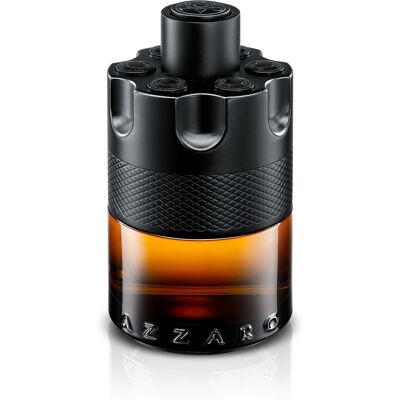 AZZARO The Most Wanted Parfum 100 ml AZZARO The Most Wanted Parfum 100 ml