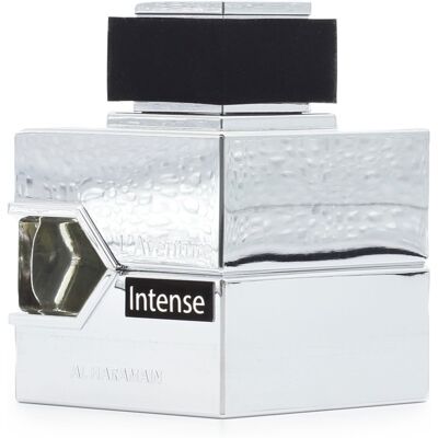 AL HARAMAIN L'Aventure Intense EdP 100 ml AL HARAMAIN L'Aventure Intense EdP 100 ml