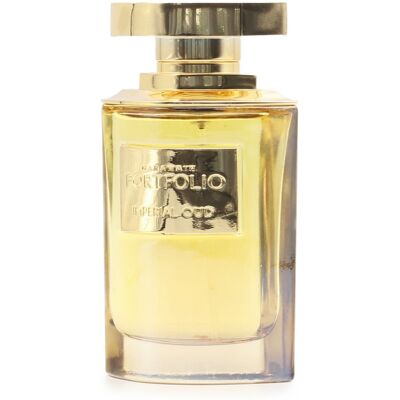 AL HARAMAIN Portfolio Imperial Oud EdP 75 ml AL HARAMAIN Portfolio Imperial Oud EdP 75 ml