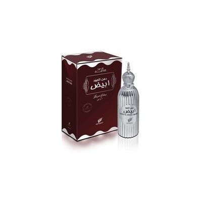 AFNAN Dehn Al Oudh Abiyad EdP 100 ml AFNAN Dehn Al Oudh Abiyad EdP 100 ml