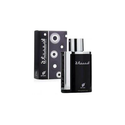 AFNAN Inara Black EdP 100 ml AFNAN Inara Black EdP 100 ml