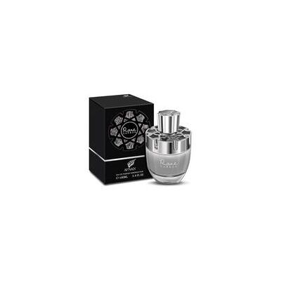AFNAN Rare Carbon EdP 100 ml AFNAN Rare Carbon EdP 100 ml