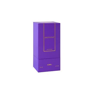 AJMAL Aristocrat For Her EdP 75 ml AJMAL Aristocrat For Her EdP 75 ml