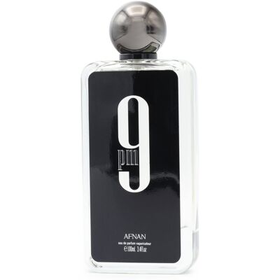 AFNAN 9pm EdP 100 ml AFNAN 9pm EdP 100 ml