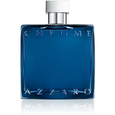 AZZARO Chrome Parfum 100 ml AZZARO Chrome Parfum 100 ml