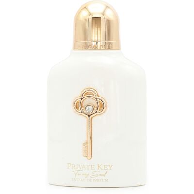 ARMAF Private Key To My Soul Extrait de Parfum 100 ml ARMAF Private Key To My Soul Extrait de Parfum 100 ml