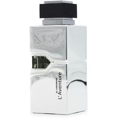 AL HARAMAIN L'Aventure EdP 200 ml AL HARAMAIN L'Aventure EdP 200 ml