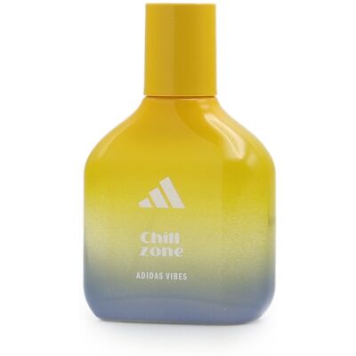 ADIDAS Vibes Chill Zone EdP 50 ml ADIDAS Vibes Chill Zone EdP 50 ml