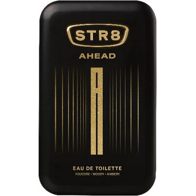 STR8 Ahead 50 ml STR8 Ahead 50 ml