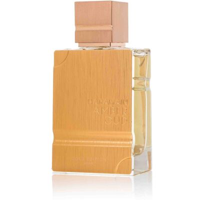 AL HARAMAIN Amber Oud Gold Edition EdP 75 ml AL HARAMAIN Amber Oud Gold Edition EdP 75 ml