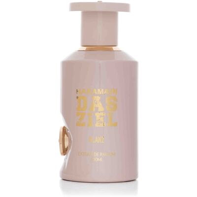 AL HARAMAIN Das Ziel Glanz Extrait de Parfum 100 ml AL HARAMAIN Das Ziel Glanz Extrait de Parfum 100 ml