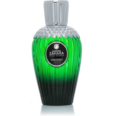 AL HARAMAIN Zahara Sage Dubai Extrait de Parfum 100 ml AL HARAMAIN Zahara Sage Dubai Extrait de Parfum 100 ml