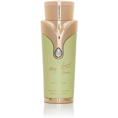ARMAF Magnificent Jardin EdP 100 ml ARMAF Magnificent Jardin EdP 100 ml