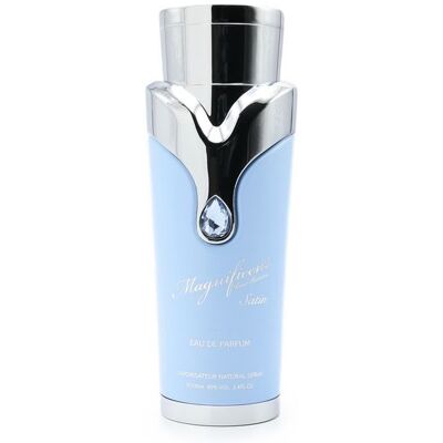 ARMAF Magnificent Satin EdP 100 ml ARMAF Magnificent Satin EdP 100 ml