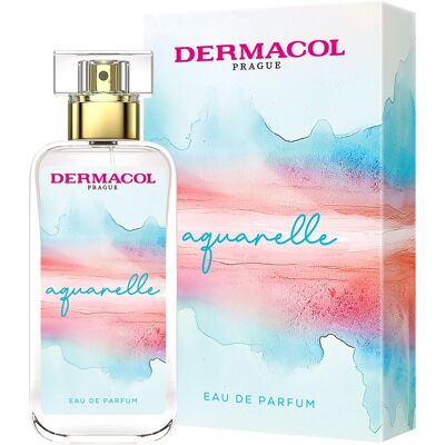 DERMACOL Aquarelle 50 ml DERMACOL Aquarelle 50 ml
