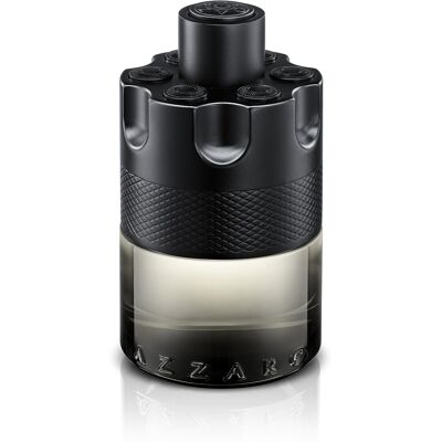 AZZARO The Most Wanted Intense EdT 100 ml AZZARO The Most Wanted Intense EdT 100 ml