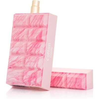 ARMAF Dubai Delicacy Coton Candy EdP 75 ml ARMAF Dubai Delicacy Coton Candy EdP 75 ml