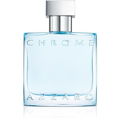 AZZARO Chrome EDT 30 ml AZZARO Chrome EDT 30 ml