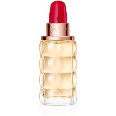 CACHAREL Yes I Am Gold EDP 50 ml CACHAREL Yes I Am Gold EDP 50 ml
