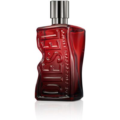 DIESEL D Red Parfum 30 ml DIESEL D Red Parfum 30 ml