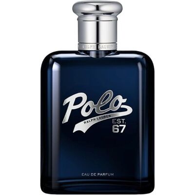 RALPH LAUREN Polo 67 EDP 125 ml RALPH LAUREN Polo 67 EDP 125 ml