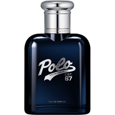 RALPH LAUREN Polo 67 EDP 75 ml RALPH LAUREN Polo 67 EDP 75 ml