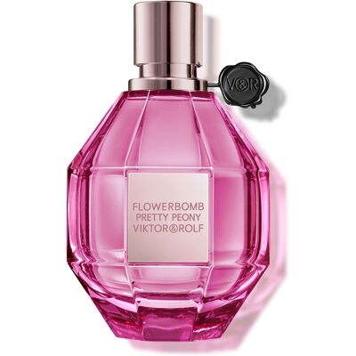 VIKTOR & ROLF Flowerbomb Pretty Peony EDP 100 ml VIKTOR & ROLF Flowerbomb Pretty Peony EDP 100 ml
