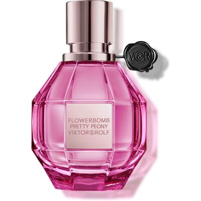 VIKTOR & ROLF Flowerbomb Pretty Peony EDP 50 ml VIKTOR & ROLF Flowerbomb Pretty Peony EDP 50 ml