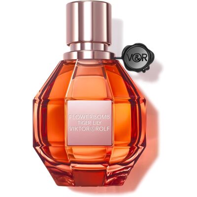VIKTOR & ROLF Flowerbomb Tiger Lilly EDP 50 ml VIKTOR & ROLF Flowerbomb Tiger Lilly EDP 50 ml