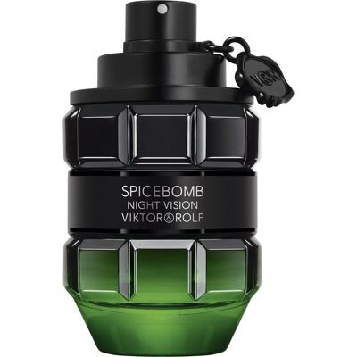 VIKTOR & ROLF Spicebomb Nightvision EDT 90 ml VIKTOR & ROLF Spicebomb Nightvision EDT 90 ml