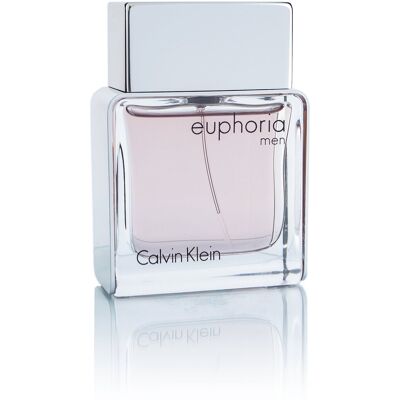 Calvin KLEIN Euphoria Men EdT 100 ml Calvin KLEIN Euphoria Men EdT 100 ml