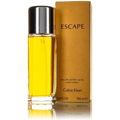 Calvin KLEIN Escape EdP 100 ml Calvin KLEIN Escape EdP 100 ml
