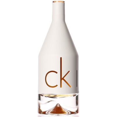 Calvin KLEIN IN2U For Her EdT 150 ml Calvin KLEIN IN2U For Her EdT 150 ml
